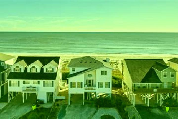 escort Holden Beach