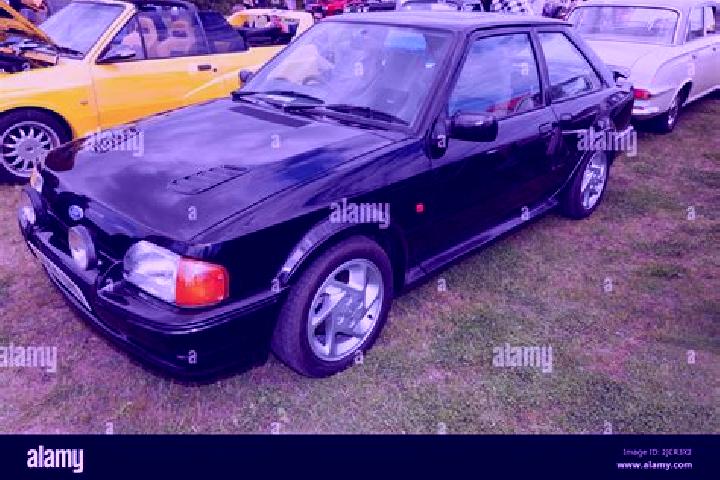 escort Holgate