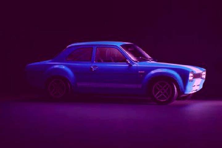 escort Holic