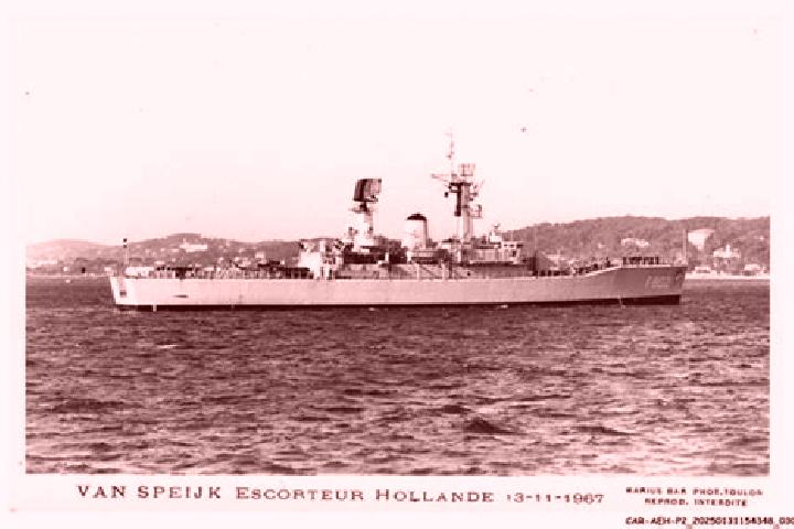 escort Holland