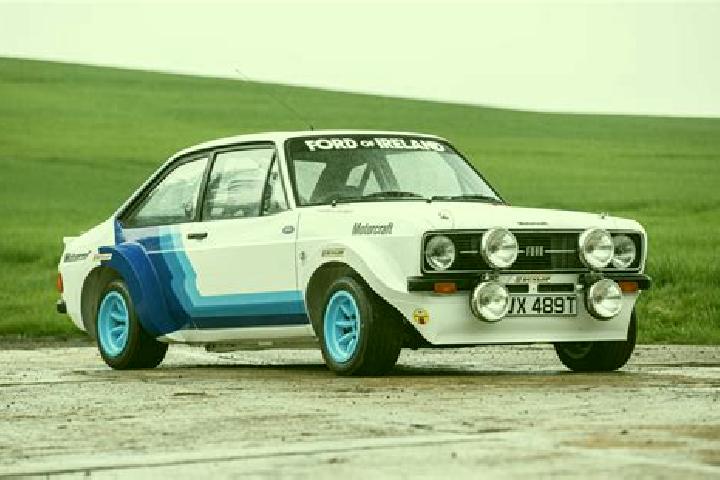 escort Hollandale