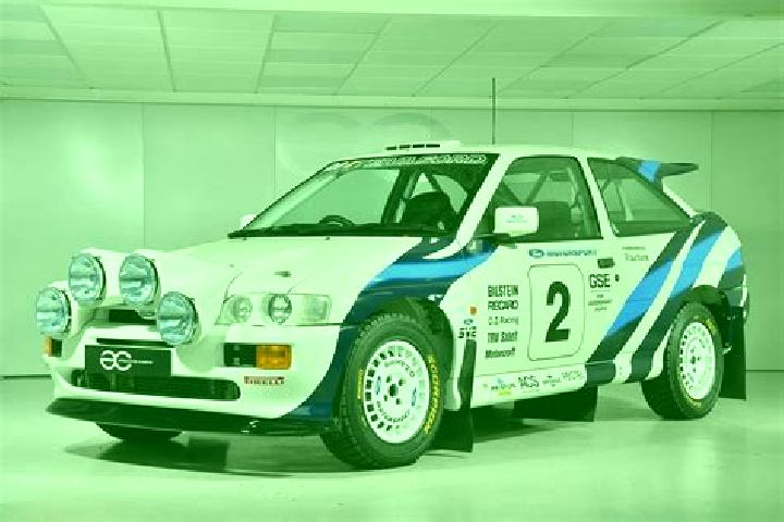 escort Hollenbach