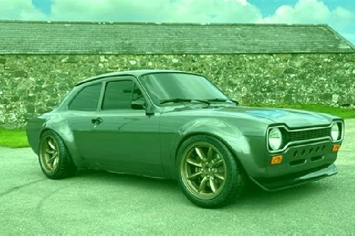 escort Holod