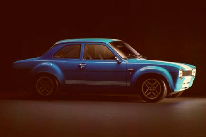 escort Holytsya