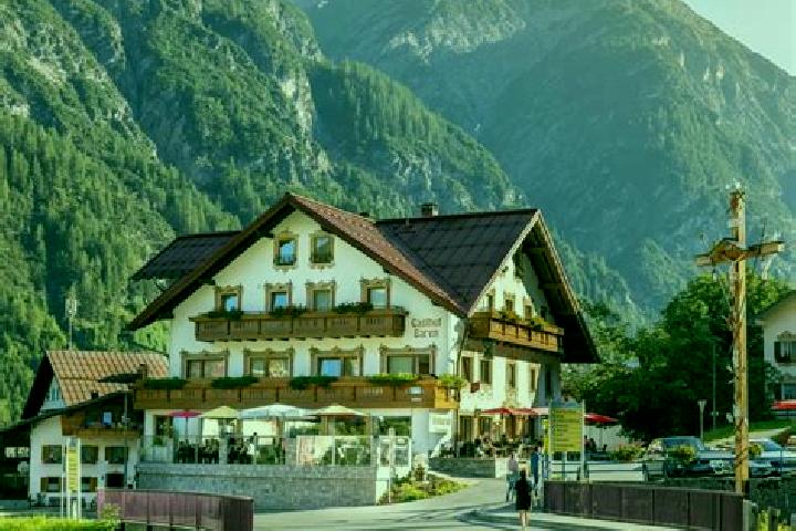 escort Holzgau