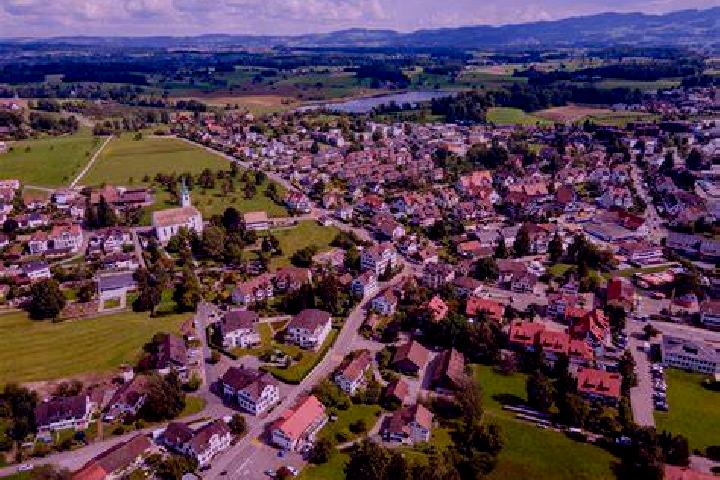 escort Hombrechtikon / Eichberg