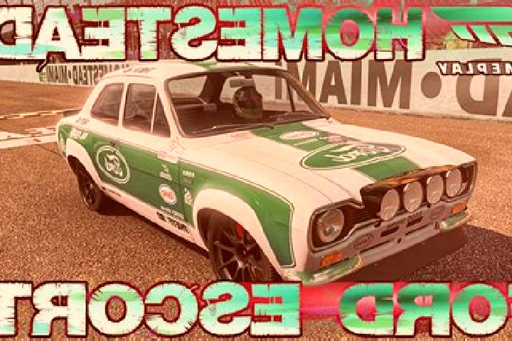 escort Homestead