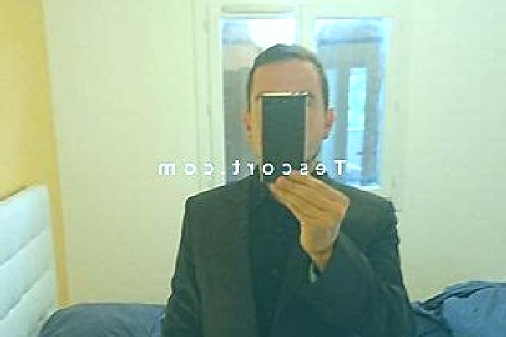 escort Hommes