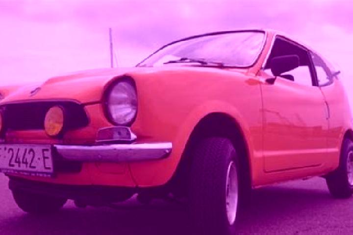 escort Honda
