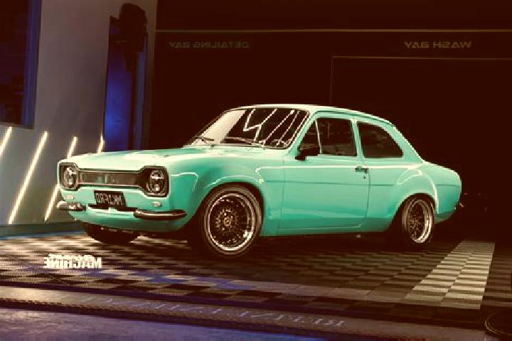 escort Hondol