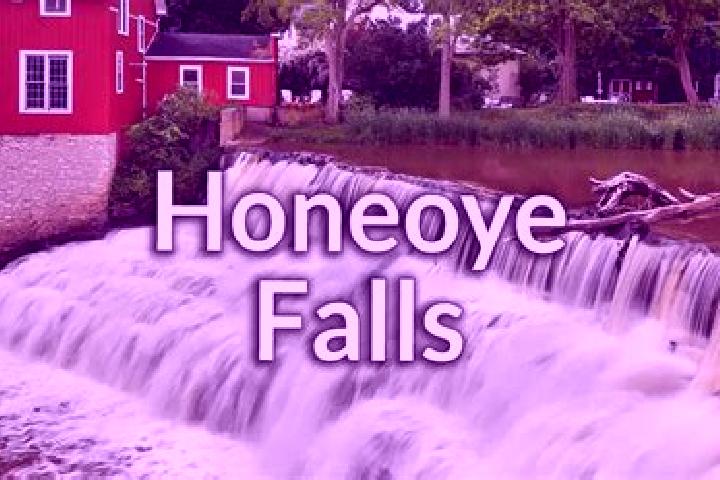 escort Honeoye Falls