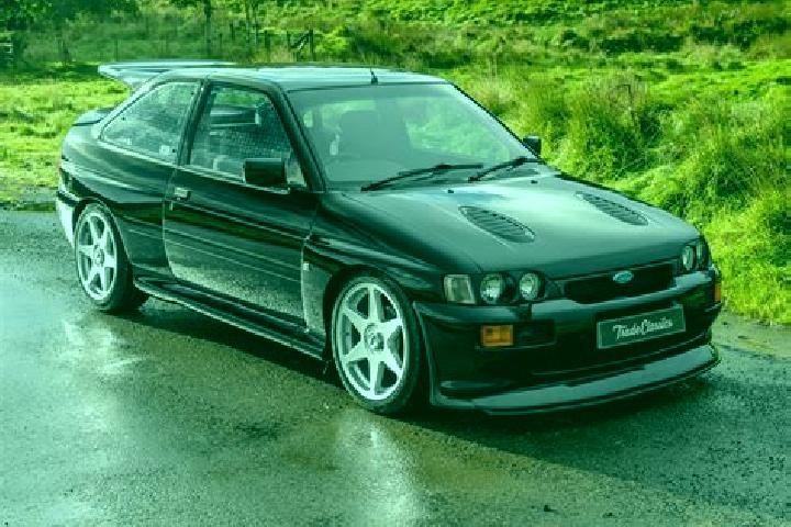 escort Honeywood