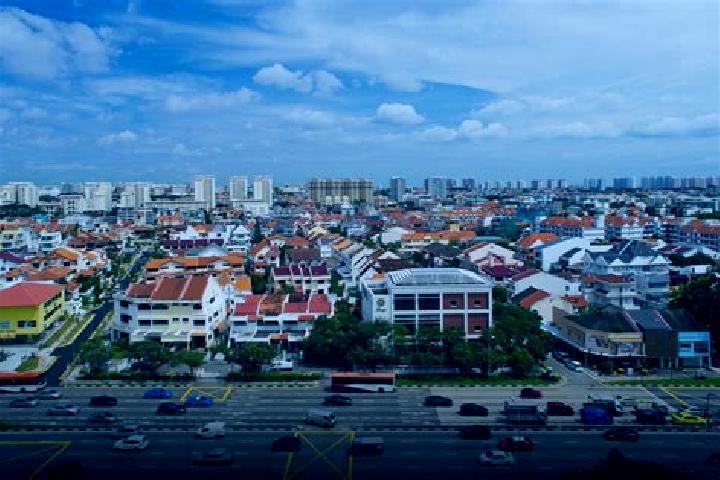escort Hong Kah