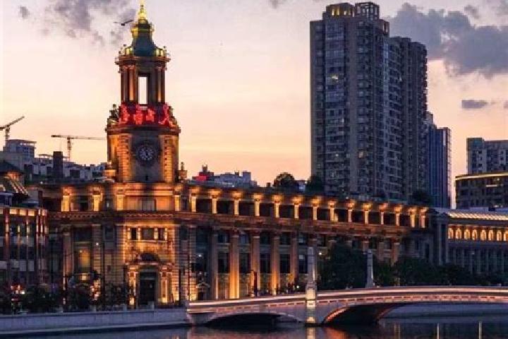 escort Hongkou