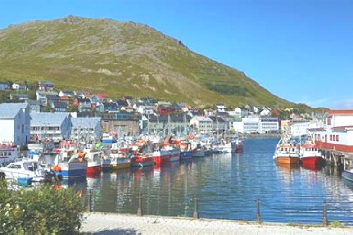 escort Honningsvag