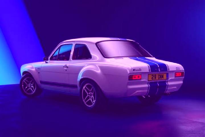 escort Hoogmade