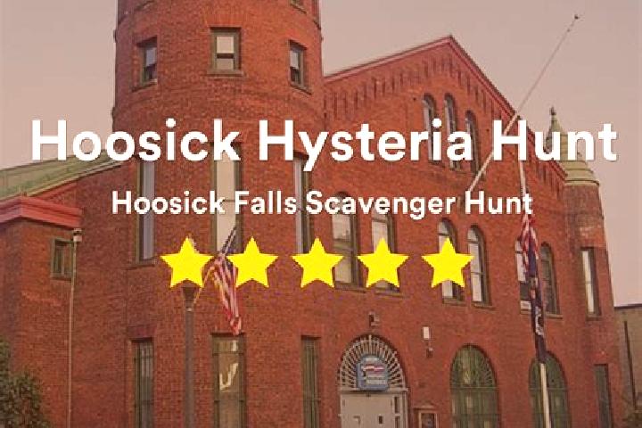 escort Hoosick Falls