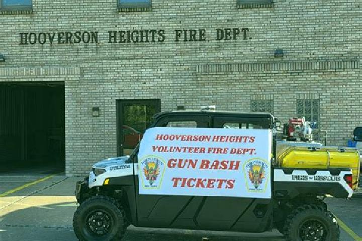 escort Hooverson Heights