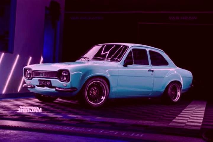 escort Horasan