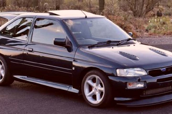 escort Horatev