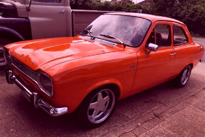 escort Horatio