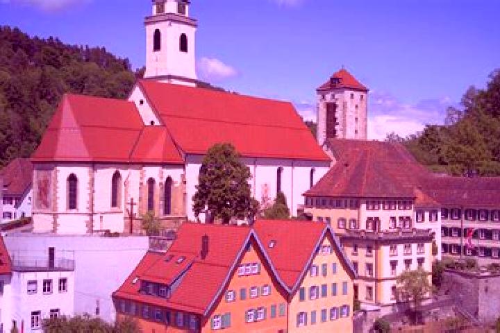 escort Horb am Neckar
