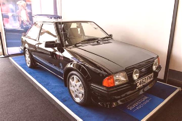escort Horbury