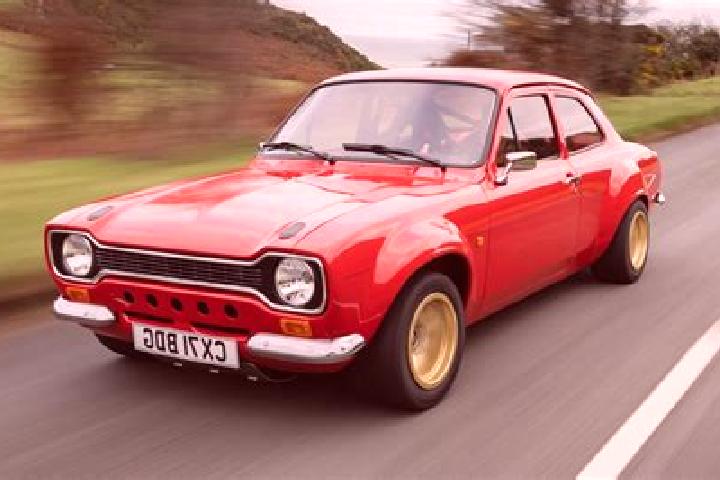 escort Horche