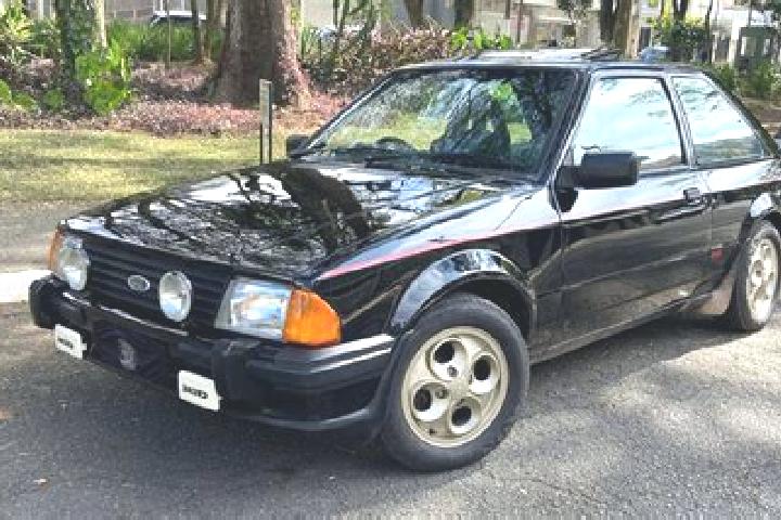 escort Horea