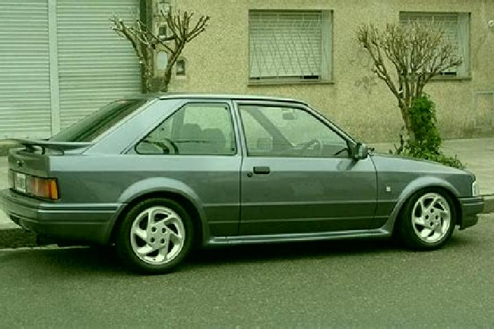 escort Horgau