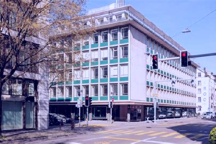 escort Horgen / Scheller-Stockerstrasse