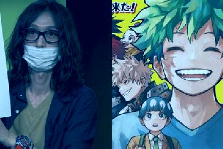 escort Horikoshi