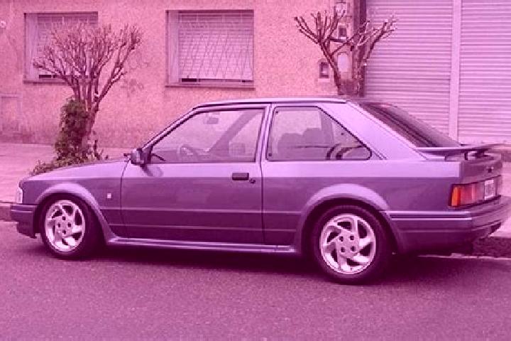 escort Horin