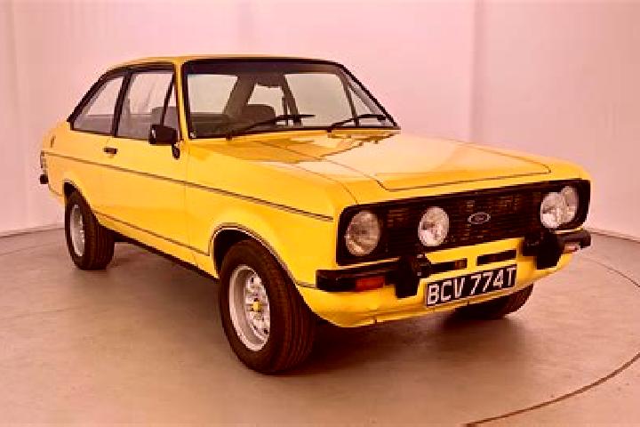 escort Horley