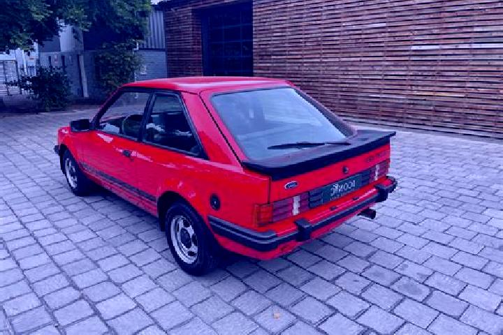 escort Hormigos