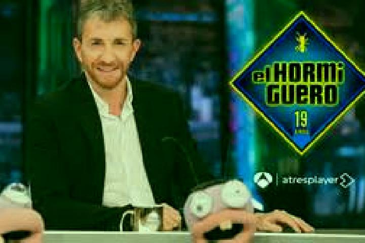 escort Hormiguero