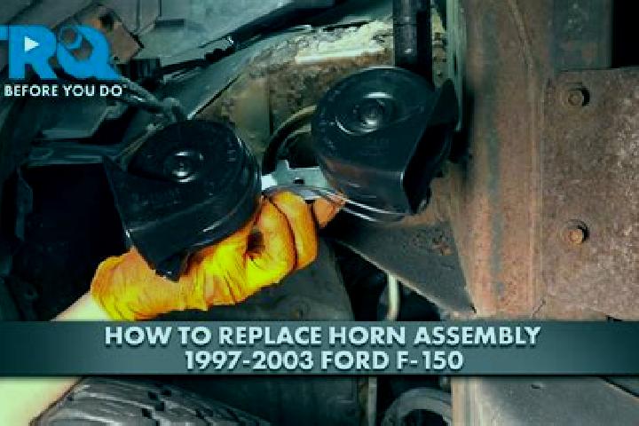 escort Horn