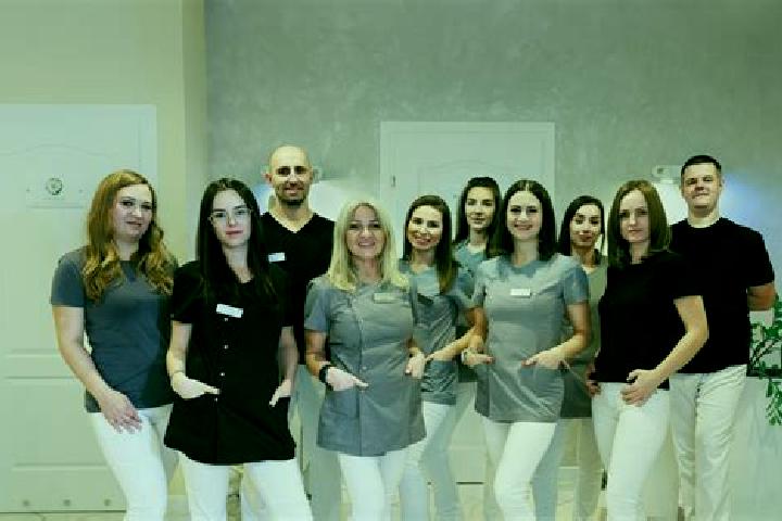 escort Horna Poton