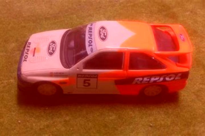 escort Hornby