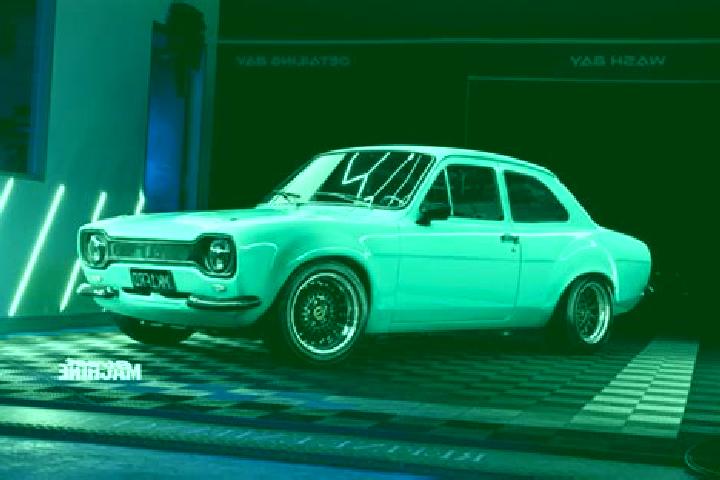 escort Horndal