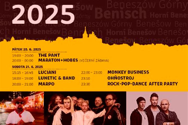 escort Horni Benesov