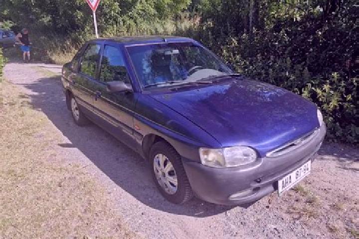 escort Horni Podluzi