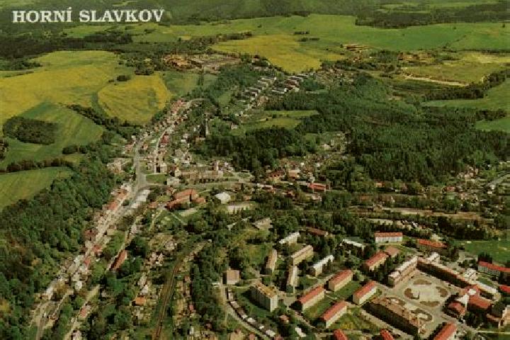 escort Horni Slavkov