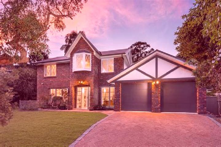 escort Hornsby Heights