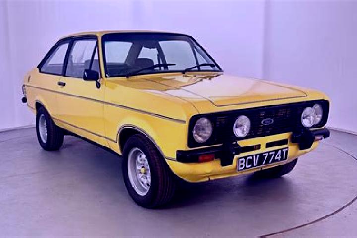 escort Horodlo