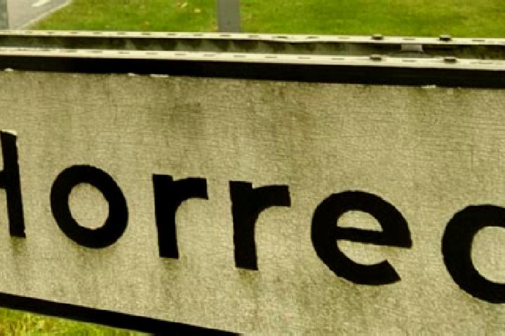 escort Horred