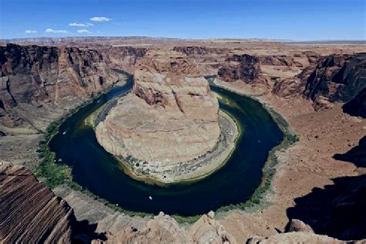 escort Horseshoe Bend