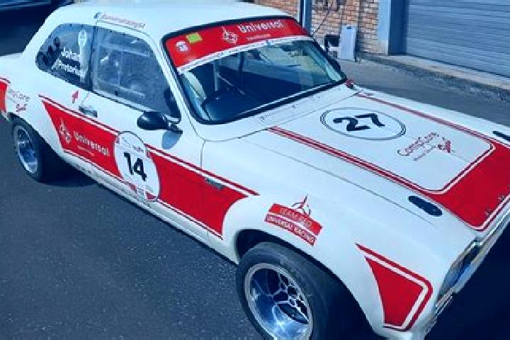 escort Horsley Park