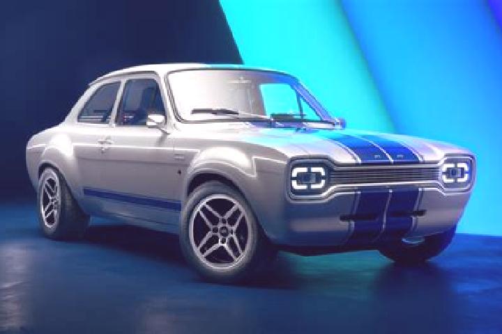 escort Horslunde