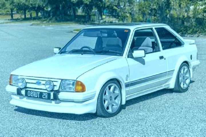 escort Horsten